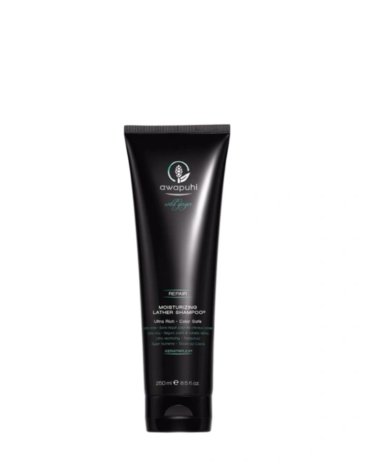 Paul Mitchell Awapuhi Moisturizing Lather sampon 250ml főképe